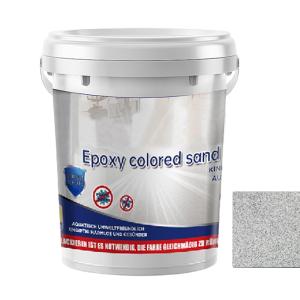 Marble effect floor coating Self-leveling High-gloss floor paint waterproof Water-Based Epoxy Coating for Home Factory garage