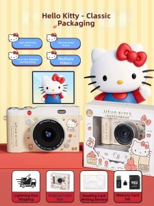 Onefire | HelloKitty Theme CCD Camera