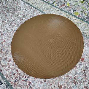 Heat Resistant Slip Proof Silicone Table Mat