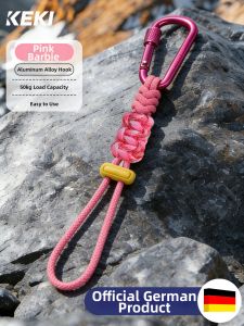 Multifunctional Outdoor Bottle Hook