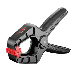 DELIXI | Strong Quick Clamp G-Type Woodworking Clamp