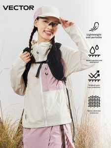 VECTOR | Windproof Outdoor Jacket for Cycling Running Hiking