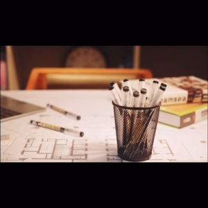 Gel Pen 0.5mm - High - Quality Liquid Ink Ballpen for Office Supplies Suitable for Reports & School Projects