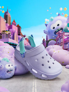 Skechers | Bubble Monster Ventilated Increasing Height Comfortable Durable Slipper