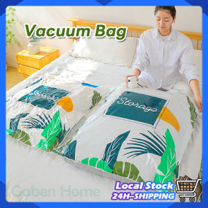 Vacuum Compression Bag Travel Clothes Storage Bag Electric Pump Packing Thickening Clothes Space Saving Sealer Bags Closet Home Organizer
