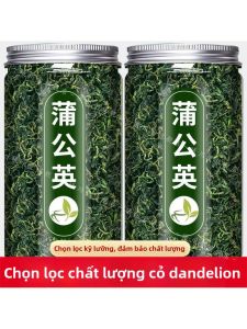 Premium Wild Dandelion Tea