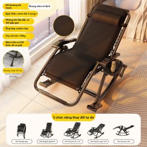 MAITIAN | Ghế Sofa Gấp Cho Người Lớn Nghỉ Trưa