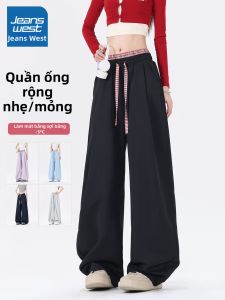 Jeanswest | Quần Lửng Dễ Dàng Thoáng Mát Cao Cổ