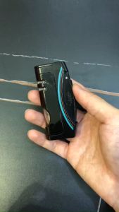 Bật lửa 1 tia Lubinski YJA10008