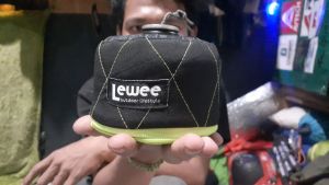 SOFTCASE TABUNG CANISTER MSR DHAULAGIRI LEWEE