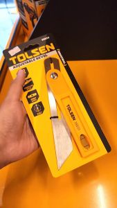 Tolsen Stainless Adjustable Bevel (8") Industrial Grade 35035
