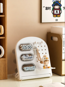 MRUN | Multifunctional Sectioned High Capacity Desk Pen Organizer