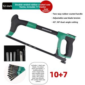 GREENER | Small Hand Saw