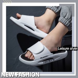 QXshop เข้าใหม่ รองเท้าแตะผู้ชาย รองเท้าแตะแฟชั่น ทรงเท่สุดๆ กันลื่นกันน้ำได้สบายๆ ขายดีสูงสุด🔥