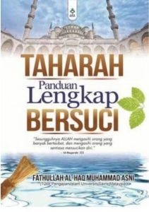 Taharah Panduan Lengkap Bersuci (NEW)