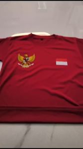 Kaos Cewe Cowo Hut RI 80 Kaos Terlaris 17 Agustus 1945 Kemerdekaan Indonesia Kaos Merah Putih Hitam Kaos Cewek Cowok Hut RI