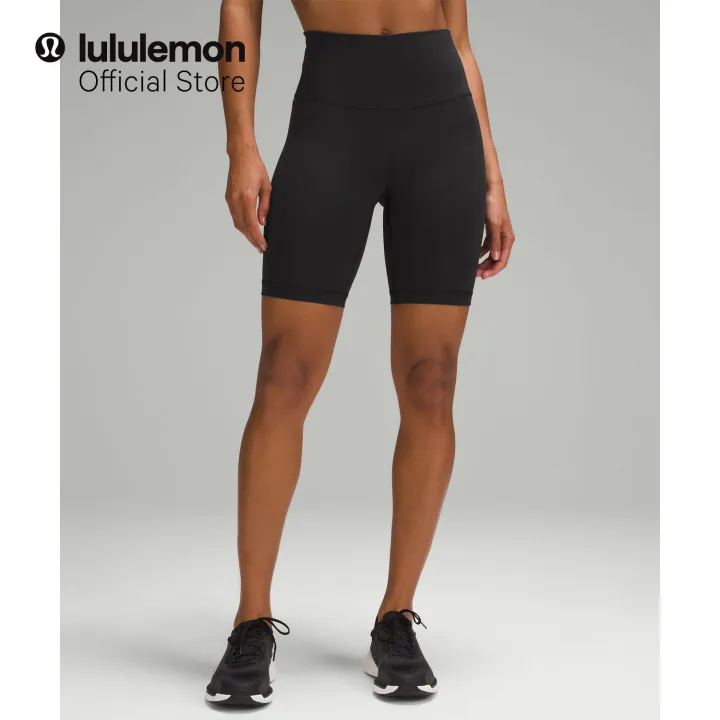 Lululemon wunder shorts best sale