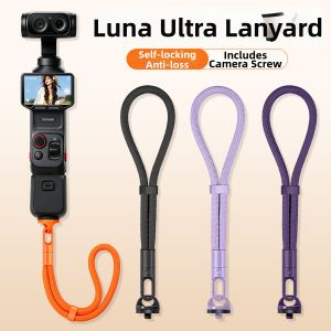 WEIDONGFANG | Handheld Camera Protector and Carry Rope
