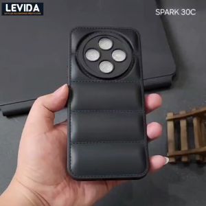 Tecno Spark 30C Case Bantal Premium softcase Pillow Case Tecno Spark 30C