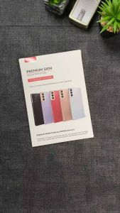 COPPER MATTE Zenfone Max M2 - Anti Gores Hydrogel | Not Tempered Glass