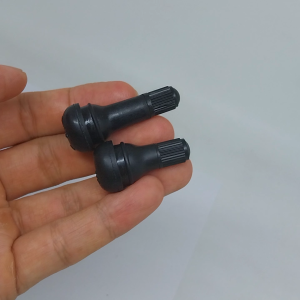 Pentil Ban Tubeless Tubles Motor Mobil Karet TR 413