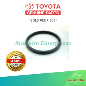 Toyota Innova Fortuner Vios Altis Yaris RAV4 Camry Prado Gas Thermostat Gasket (1 piece)