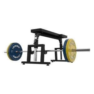 ironwod | Adjustable Rowing and High Pull Exercise Equipment