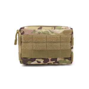 Tactical Waist Bag Outdoor Camping EDC Waist Bag Tactical Pouch Medical First Aid Bag Belt Pouch Outdoor Sports Hunting bag