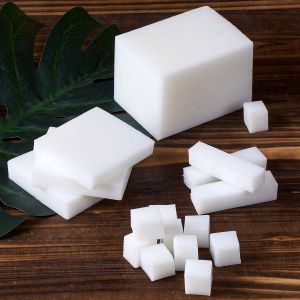 1000G Box Clear White Glycerin Soaps Base Aromath Soaps Making DIY Soap Making Supplies Handmade Mild Bath Foaming Butter