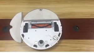 Parts for Xiaomi Roborock S50 S51 S52 S55 T60 T61 T65 T4 T6 T7 P5 S5 S6 S5max S4 E4 Hepa Filter Roller  Hepa Filter Roller Brush Mop [TCT EASY SHOP]