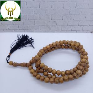 tasbih kayu gaharu wangi asli Fs018