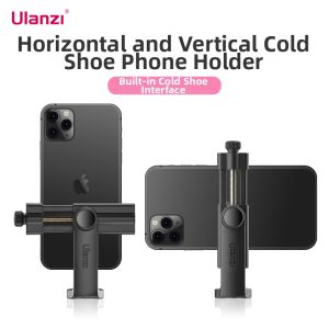 Ulanzi | Multi-functional Mobile Phone Holder Tripod