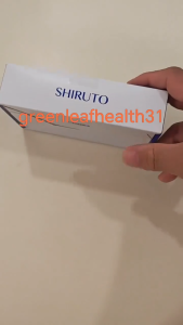 【Official shop】100% Original SHIRUTO belixz vitamins of immunity improve immunity Immune System Savior
