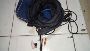 Stang Las Argon Manual 4M: Solusi Kualitas Tinggi untuk Proyek Bangunan