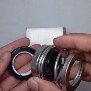 Seal EA 560 - 28mm TTO Mechanical Seal Original TTO INB JEMBER