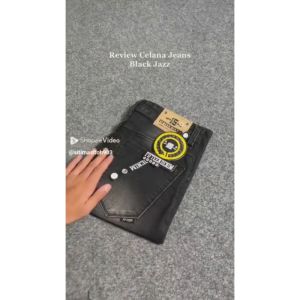 Fifteen Denim COD Celana Jeans Panjang Pria Dewasa SlimFit Skinny Streetch Melar Ngaret Terlaris