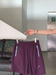dangerouspeople | Trendy Loose Fit Summer Sport Shorts