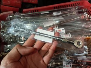 STICK PENAHAN MANGKOK TROMOL BELAKANG PNP FIZR VEGA R