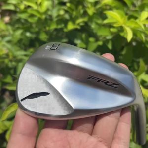FOURTEEN FRZ Golf Sand Wedge Club Head S20C Soft Iron Forged Wedge Head S Grind Sole RH Golf Club Head Only