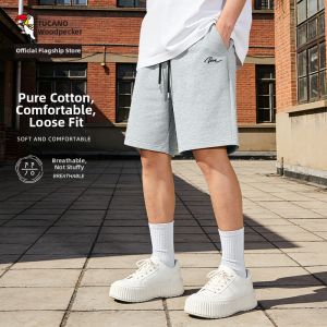 TUCANO | Cotton Mens Shorts
