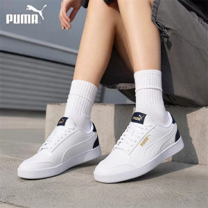 PUMA | Giày Sneakers Dạo Phố Đế Thấp Phong Cách Retro