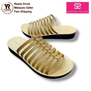Speedy Rhino kasut sandal wanita R510502/I lightweight sandal