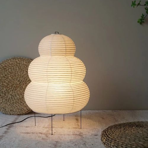 Is an Akari Lamp Right for Your Desk Work and Study Setup?