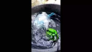 [Ready Stock + 1 Year Warranty] 60W Flood pump pond and garden submersible water pump Pump For Fish Tank Pet Fountain fountain water pump Aquarium Water Pump Ultra-Quiet Submersible pump