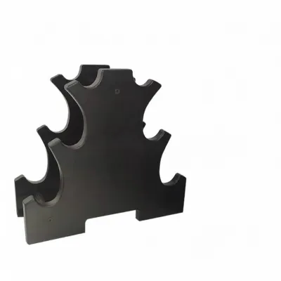 RUNWE | Multi-functional Portable Dumbbell Rack