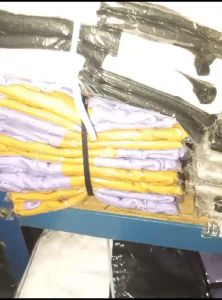 Drees Anak Perempuan Polos / Gaun Anak Perempuan Plece Teri Polos