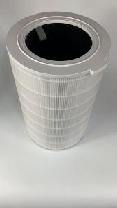 Xiaomi Smart Air Purifier Elite Compatible Replacement Filter [HEPAPAPA]
