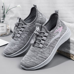 Giày Đi Bộ Nữ Thoải Mái Thời Trang