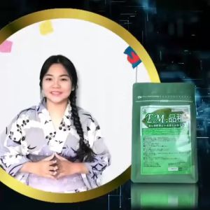 EM gốc chế phẩm sinh học Nhật Bản - Từ 1 Gói EM gốc sản xuất ra 40 lít thứ cấp