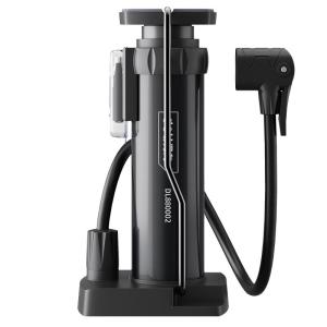 deli | Multifunction High Pressure Inflator